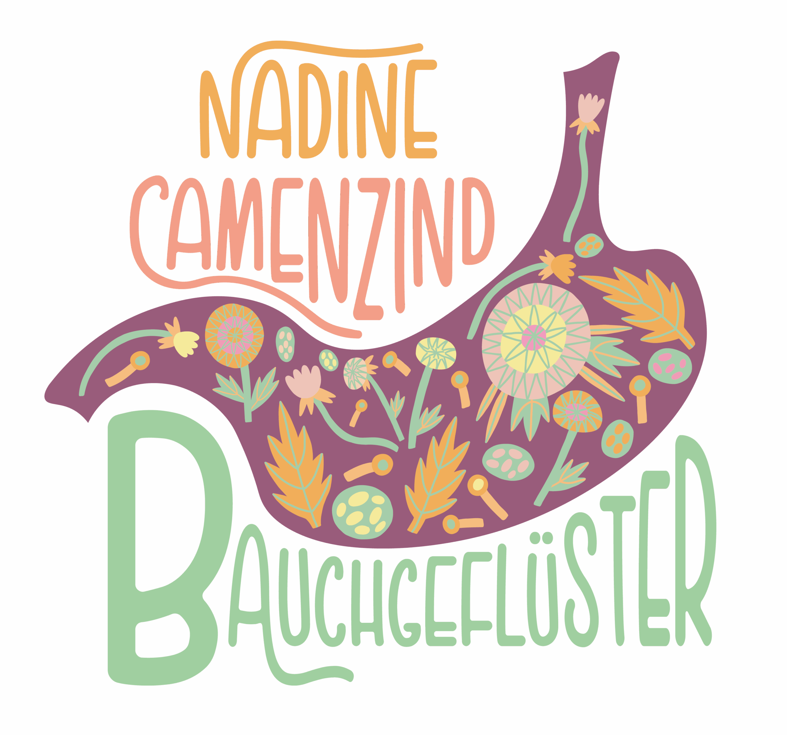 Nadine Camenzind Logo