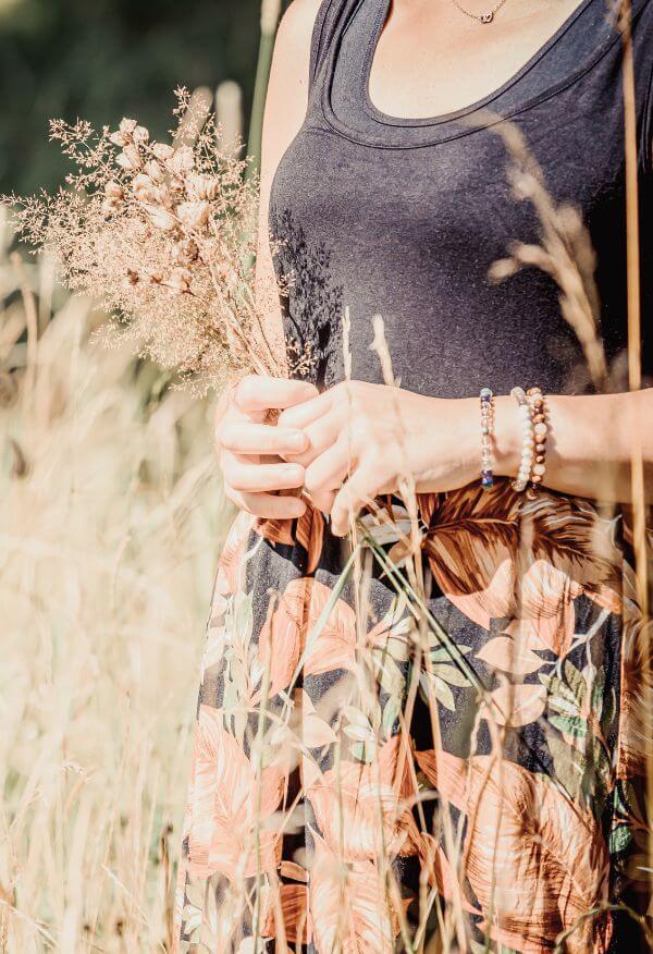 nadine bauchgeflüster