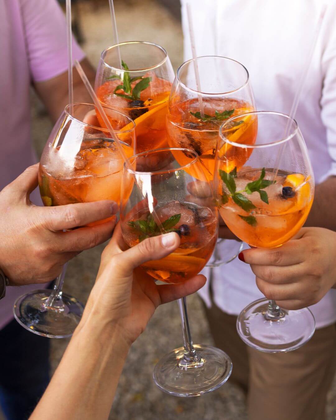 bauchgeflüster nadine