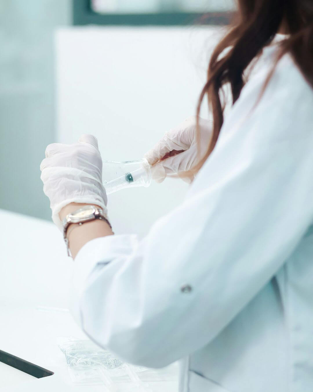 darmflora auswerten lassen